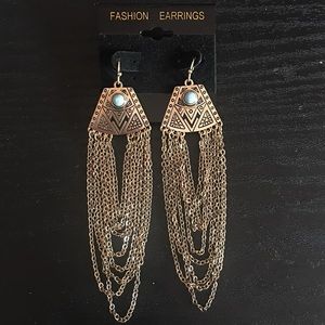 Fashion earrings